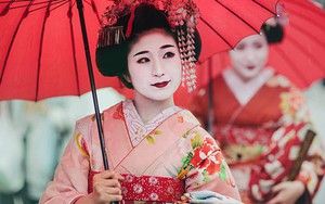 Lễ hội Azuma Odori 100 năm: Ánh sáng cuối cùng của nghề geisha Nhật Bản