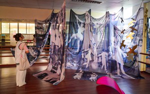 Còn nhiều "điểm nghẽn" cần tháo gỡ trong phát triển các ngành công nghiệp văn hóa (Kỳ 2)