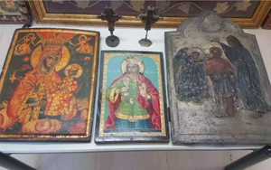 Chiến dịch Pandora IX thu giữ hơn 37.700 hiện vật văn hóa tại châu Âu