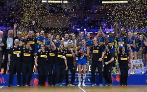 Volleyball Nations League (VNL) 2025 trước giờ G: Những điều cần biết về giải bóng chuyền hàng đầu thế giới