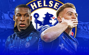 Vì sao Liam Delap sẽ là bản nâng cấp vượt trội so với Nicolas Jackson ở Chelsea?