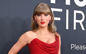 Taylor Swift: 6 năm chiến đấu giành lại di sản âm nhạc trị giá hàng trăm triệu USD