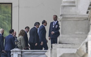 Nga - Ukraine bắt đầu vòng đàm phán trực tiếp thứ hai tại Thổ Nhĩ Kỳ