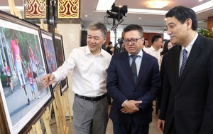 Chủ tịch Hội Nhà báo Việt Nam gửi thư chúc mừng người làm báo cả nước