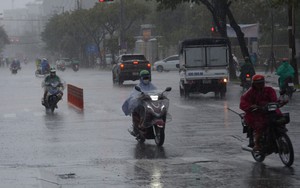 Tháng 6/2025, khả năng xuất hiện bão, áp thấp nhiệt đới