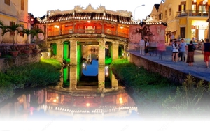 Hội An - Top 5 điểm đến đạp xe hàng đầu châu Á