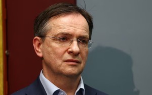 Nga xác nhận Ukraine đã chuyển dự thảo bản ghi nhớ về giải pháp hòa bình