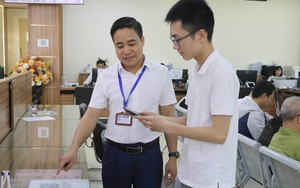 Làm chủ AI - kiến tạo tương lai