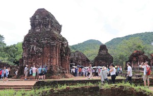 Quản lý di sản Mỹ Sơn và Hội An: Chọn mô hình nào sau khi chấm dứt mộ hình cấp huyện?