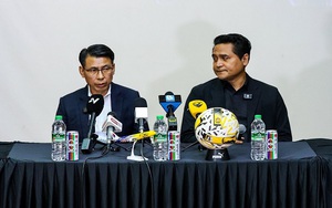 Sau kế hoạch nhập tịch, Malaysia công bố dự án tham vọng nhắm tới 3 giải đấu tuyển trẻ Việt Nam góp mặt