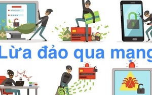 Triệt phá đường dây chiếm đoạt tài sản của hàng trăm nghìn bị hại, chủ yếu là người già
