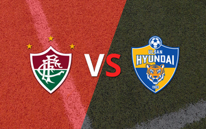 Nhận định, soi tỷ lệ Fluminense vs Ulsan Hyundai 05h00 ngày 22/06, FIFA Club World Cup 2025