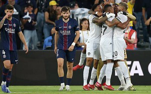 Botafogo quật ngã PSG, tạo địa chấn tại Club World Cup 2025