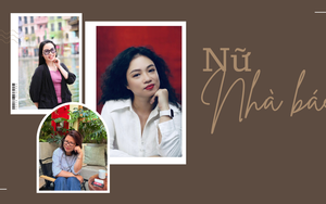 Ngòi bút và trái tim: Khi những nữ nhà báo dấn thân vì cộng đồng