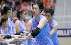 Giá vé bán kết và chung kết VTV Cup 2025 đạt mức cao kỷ lục 