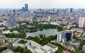 Thông tin chi tiết về 75 xã ở Hà Nội