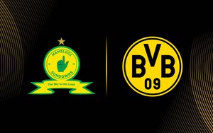 Nhận định, soi tỷ lệ Mamelodi Sundowns vs Dortmund 23h hôm nay ngày 21/06, FIFA Club World Cup 2025