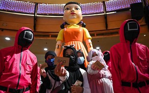 Làn sóng K-content định hình lại bức tranh giải trí toàn cầu