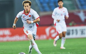 Hai cầu thủ Việt kiều được gọi vào đội U23 Việt Nam