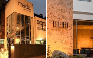 Nhà hàng Maido của Peru - Ngôi sao sáng nhất trên bản đồ ẩm thực thế giới 2025