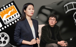 “Nàng thơ” màn ảnh Hàn Quốc Moon So Ri trở lại DANAFF III