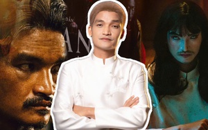 Mạc Văn Khoa tập múa cải lương hơn 1 tháng để vào vai chính trong phim kinh dị