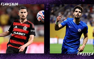 Nhận định bóng đá hôm nay 20/6: Benfica vs Auckland City, Flamengo vs Chelsea