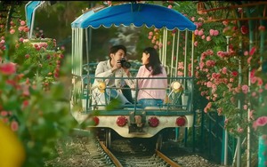 Khám phá những địa điểm quay K-Drama đẹp như mơ ở Hàn Quốc