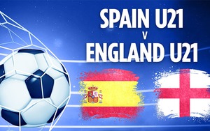 Nhận định, soi tỷ lệ U21 Tây Ban Nha vs U21 Anh 02h00 ngày 22/6, tứ kết Euro U21 châu Âu 2025