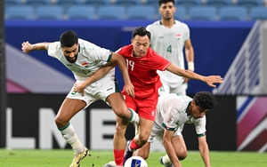 Lịch thi đấu U23 Đông Nam Á 2025 mới nhất