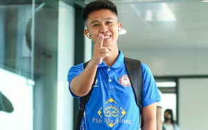 Tiền vệ từng ‘học việc’ ở Tây Ban Nha sắp gia nhập HAGL