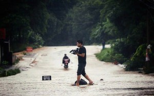 Viết tiếp trang sử 80 năm của cơ quan Thông tấn anh hùng