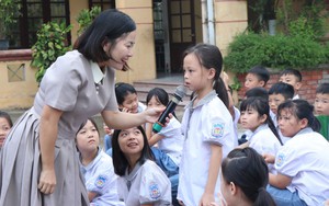 Kỳ họp thứ 9, Quốc hội khóa XV: Để giảm thiểu, kiểm soát bạo lực học đường