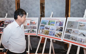 Giải Báo chí Quốc gia lần thứ XIX - năm 2024: Nhiều điểm mới nổi bật, ấn tượng