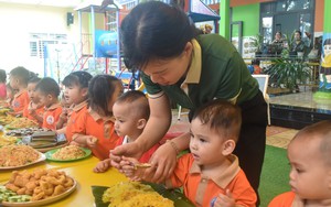 Đào tạo nhân lực cho ngành kinh tế mới và giải pháp đảm bảo an toàn thực phẩm trong trường học