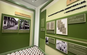 Ý nghĩa sự ra đời của Báo Thanh niên tại Quảng Châu