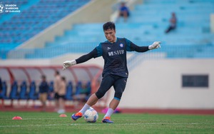 Công Phượng có thể đối đầu Bùi Tiến Dũng ở trận play-off