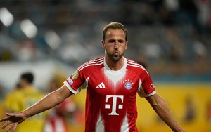 Harry Kane ghi bàn, Bayern thắng trận thứ 2 và đoạt vé đi tiếp ở FIFA Club World Cup