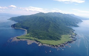 Động đất có độ lớn 6,0 ngoài khơi Hokkaido, Nhật Bản