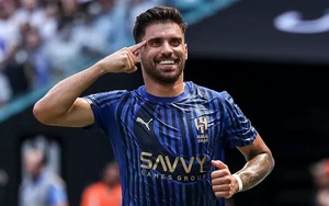 Nhận định, soi tỷ lệ Salzburg vs Al Hilal 5h00 ngày 23/6, vòng bảng FIFA Club World Cup 2025