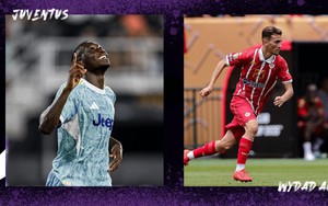 Kết quả bóng đá FIFA Club World Cup 2025 ngày 22/6