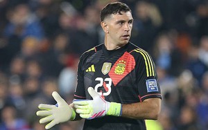 Ngôi sao vô địch World Cup muốn gia nhập MU