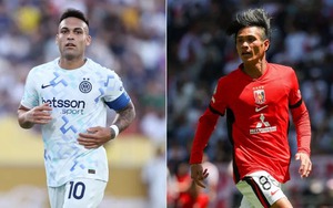 Nhận định bóng đá hôm nay 21/6: Inter Milan vs Urawa Reds, U21 Tây Ban Nha vs U21 Anh