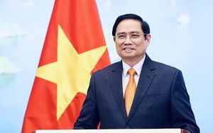 Thủ tướng sẽ dự Hội nghị thường niên các nhà tiên phong lần thứ 16 của Diễn đàn Kinh tế thế giới 