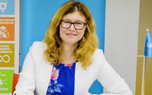 Trưởng Đại diện UNICEF tại Việt Nam: Luật Nhà giáo là bước tiến quan trọng