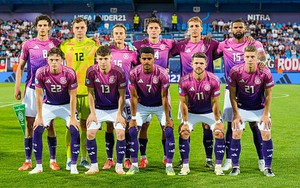 Nhận định, soi tỷ lệ U21 Đức vs U21 Ý 23h00 ngày 22/6, giải U21 Châu Âu