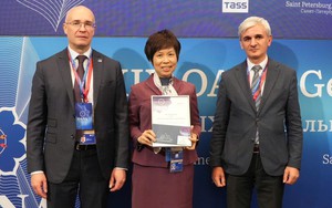 TTXVN tiếp tục được bầu là Uỷ viên Ban chấp hành OANA nhiệm kỳ 2025-2028