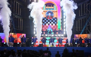 Lễ hội tận hưởng Đà Nẵng 2025: Điểm hẹn văn hóa - du lịch đặc sắc