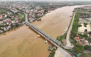 Dự báo thời tiết ngày 22/6: Khu vực Bắc Bộ có nơi mưa rất to