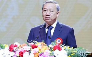 Phát biểu của Tổng Bí thư Tô Lâm tại Lễ Kỷ niệm 100 năm Ngày Báo chí Cách mạng Việt Nam